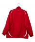 adidas (アディダス) 00's トラックジャケット レッド サイズ:170㎝：10000円