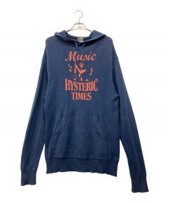 中古・古着通販】Hysteric Glamour (ヒステリックグラマー) VIXEN GIRL