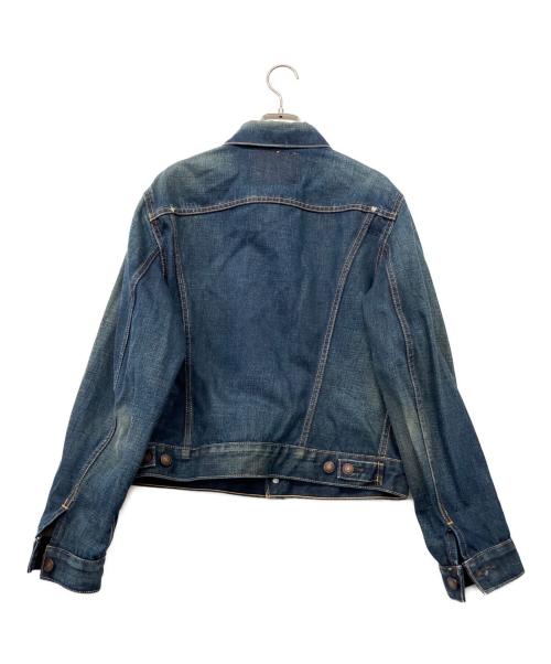 LEVI'S VINTAGE CLOTHING（リーバイス ビンテージ クロージング）LEVI'S VINTAGE CLOTHING (リーバイス ビンテージ クロージング) デニムジャケット インディゴ サイズ:38の古着・服飾アイテム