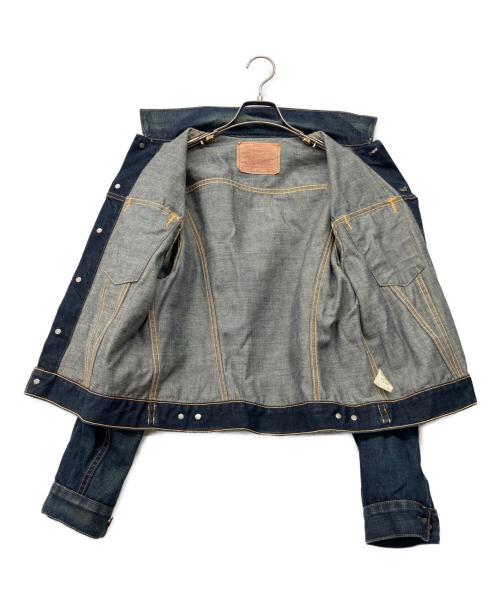 LEVI'S VINTAGE CLOTHING（リーバイス ビンテージ クロージング）LEVI'S VINTAGE CLOTHING (リーバイス ビンテージ クロージング) デニムジャケット インディゴ サイズ:38の古着・服飾アイテム