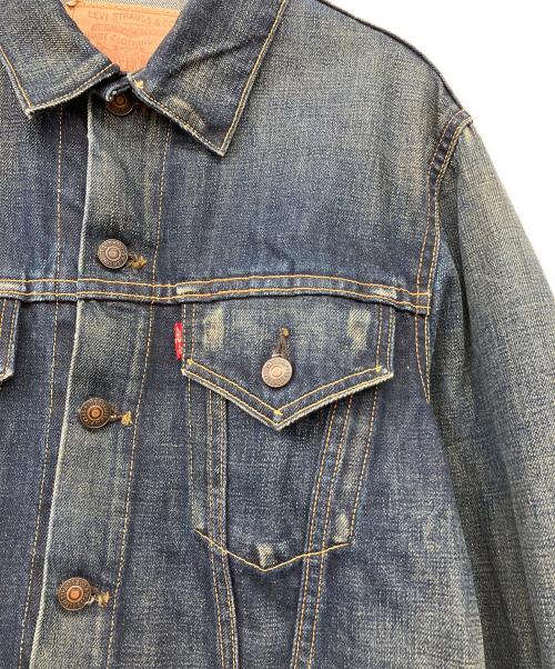 LEVI'S VINTAGE CLOTHING（リーバイス ビンテージ クロージング）LEVI'S VINTAGE CLOTHING (リーバイス ビンテージ クロージング) デニムジャケット インディゴ サイズ:38の古着・服飾アイテム