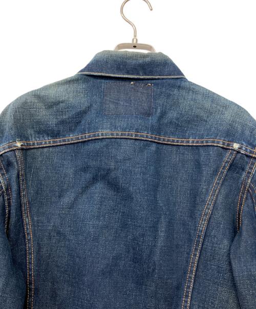 LEVI'S VINTAGE CLOTHING（リーバイス ビンテージ クロージング）LEVI'S VINTAGE CLOTHING (リーバイス ビンテージ クロージング) デニムジャケット インディゴ サイズ:38の古着・服飾アイテム