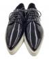Pippichic (ピッピシック) SHARC SOLE LACE UP ブラック サイズ:37 1/2：9000円