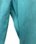 中古・古着 LEVI'S (リーバイス) 90’s米国製501デニムパンツ ターコイズ サイズ:81cm(W32)：10000円