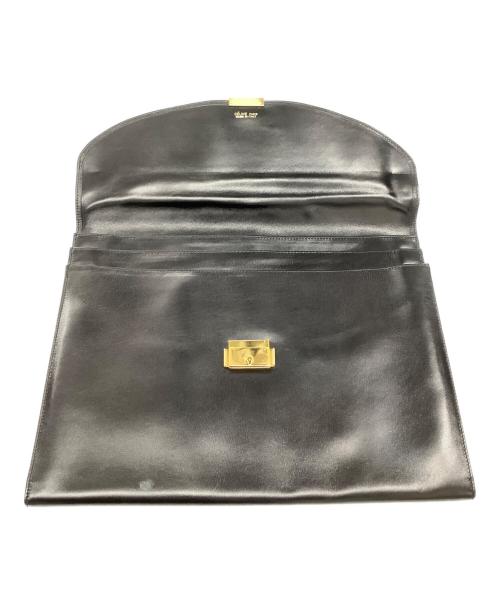 CELINE（セリーヌ）CELINE (セリーヌ) 80-90's クラッチバッグの古着・服飾アイテム