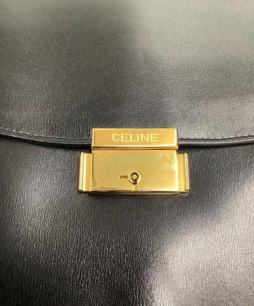 CELINE（セリーヌ）CELINE (セリーヌ) 80-90's クラッチバッグの古着・服飾アイテム