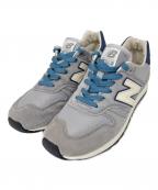NEW BALANCEニューバランス）の古着「M670 