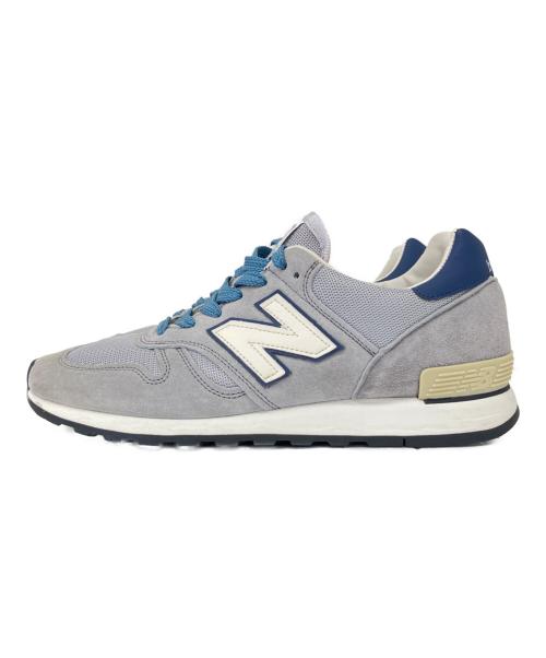 NEW BALANCE（ニューバランス）NEW BALANCE (ニューバランス)  M670 