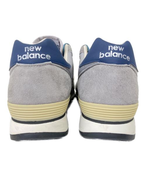 NEW BALANCE（ニューバランス）NEW BALANCE (ニューバランス)  M670 