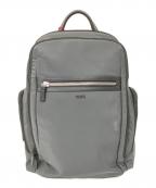 TUMIトゥミ）の古着「BENSON LARGE BACK PACK」｜ブラック