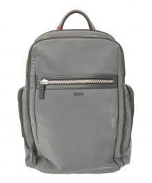 TUMI（トゥミ）の古着「BENSON LARGE BACK PACK」｜ブラック