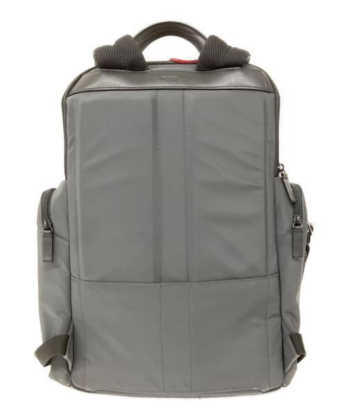 TUMI（トゥミ）TUMI (トゥミ) BENSON LARGE BACK PACK ブラックの古着・服飾アイテム