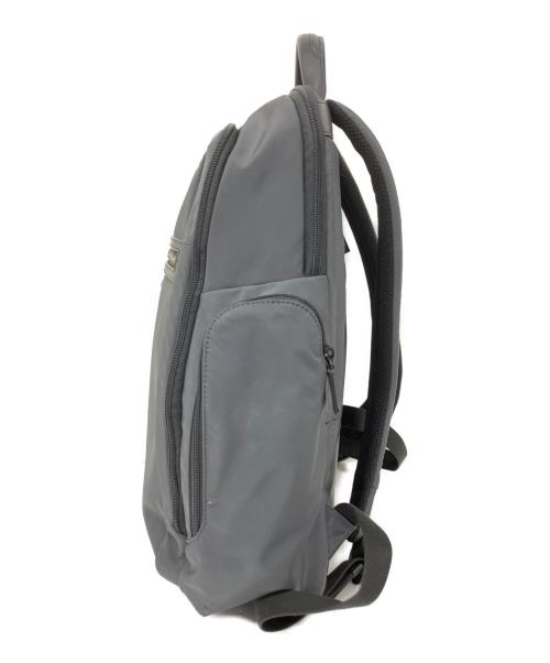 TUMI（トゥミ）TUMI (トゥミ) BENSON LARGE BACK PACK ブラックの古着・服飾アイテム
