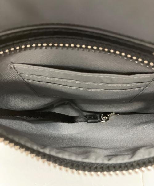 TUMI（トゥミ）TUMI (トゥミ) BENSON LARGE BACK PACK ブラックの古着・服飾アイテム
