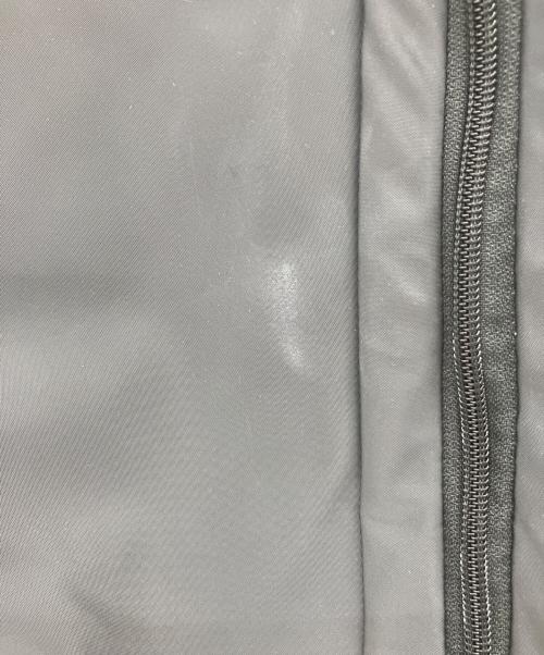TUMI（トゥミ）TUMI (トゥミ) BENSON LARGE BACK PACK ブラックの古着・服飾アイテム