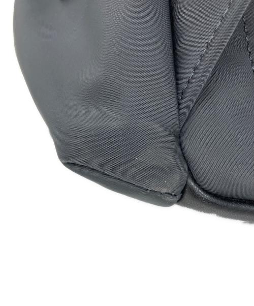 TUMI（トゥミ）TUMI (トゥミ) BENSON LARGE BACK PACK ブラックの古着・服飾アイテム
