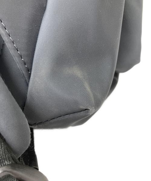 TUMI（トゥミ）TUMI (トゥミ) BENSON LARGE BACK PACK ブラックの古着・服飾アイテム