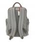 TUMI (トゥミ) BENSON LARGE BACK PACK ブラック：30000円