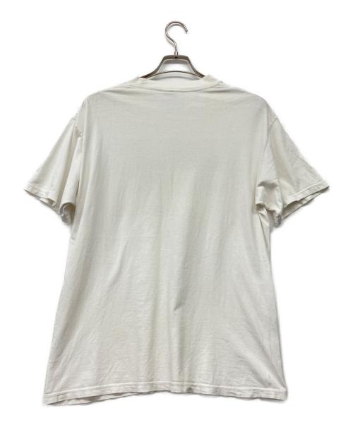 GILDAN（ギルダン）GILDAN (ギルダン) 半袖カットソー ホワイト サイズ:Mの古着・服飾アイテム