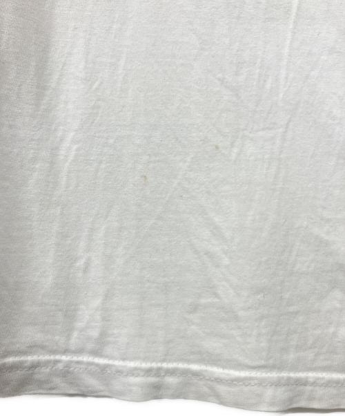 GILDAN（ギルダン）GILDAN (ギルダン) 半袖カットソー ホワイト サイズ:Mの古着・服飾アイテム