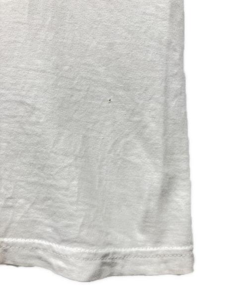 GILDAN（ギルダン）GILDAN (ギルダン) 半袖カットソー ホワイト サイズ:Mの古着・服飾アイテム