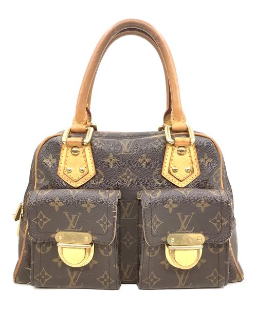 LOUIS VUITTON（ルイ ヴィトン）LOUIS VUITTON (ルイ ヴィトン) マンハッタンPMの古着・服飾アイテム
