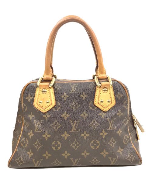 LOUIS VUITTON（ルイ ヴィトン）LOUIS VUITTON (ルイ ヴィトン) マンハッタンPMの古着・服飾アイテム