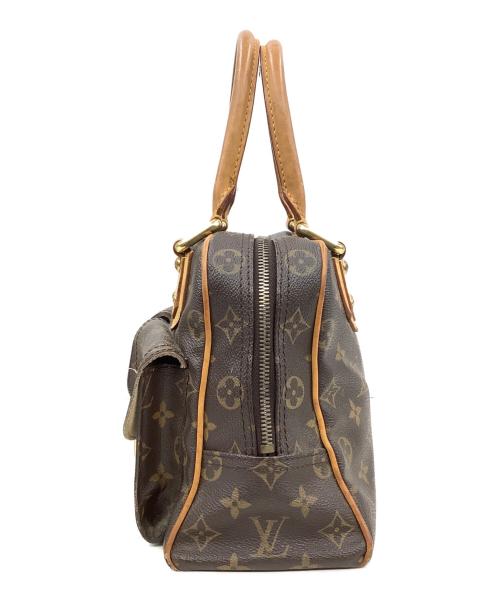 LOUIS VUITTON（ルイ ヴィトン）LOUIS VUITTON (ルイ ヴィトン) マンハッタンPMの古着・服飾アイテム
