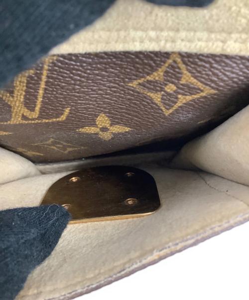 LOUIS VUITTON（ルイ ヴィトン）LOUIS VUITTON (ルイ ヴィトン) マンハッタンPMの古着・服飾アイテム