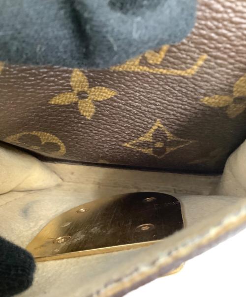 LOUIS VUITTON（ルイ ヴィトン）LOUIS VUITTON (ルイ ヴィトン) マンハッタンPMの古着・服飾アイテム