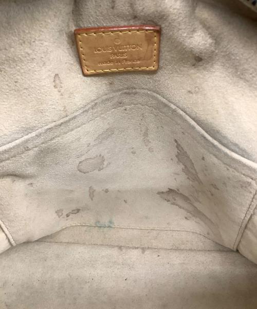 LOUIS VUITTON（ルイ ヴィトン）LOUIS VUITTON (ルイ ヴィトン) マンハッタンPMの古着・服飾アイテム
