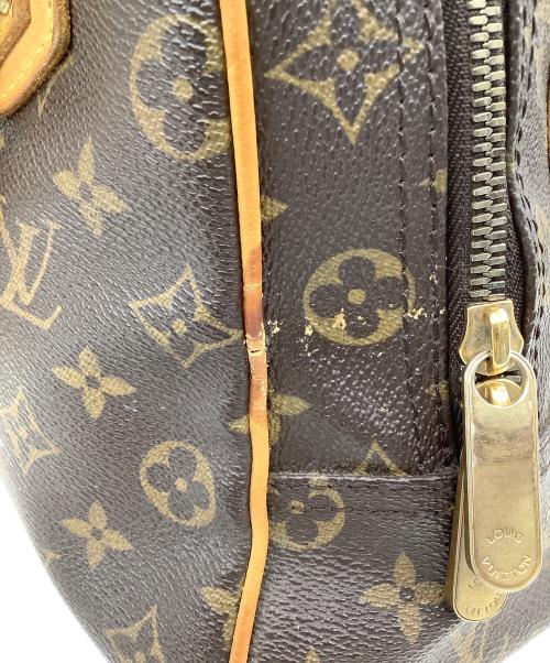 LOUIS VUITTON（ルイ ヴィトン）LOUIS VUITTON (ルイ ヴィトン) マンハッタンPMの古着・服飾アイテム