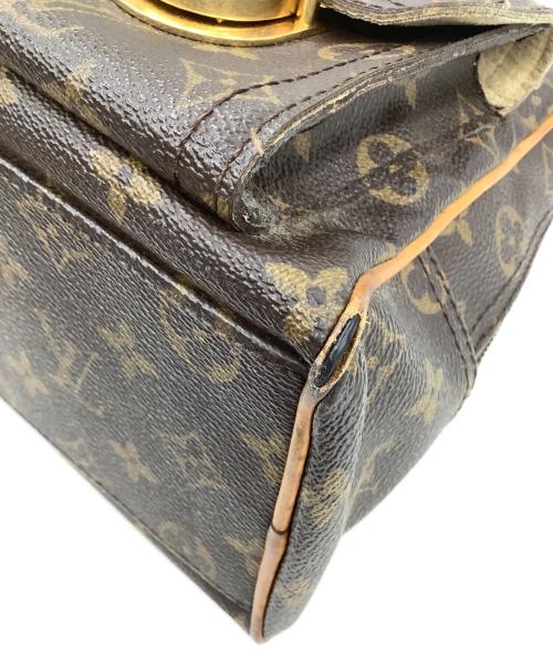 LOUIS VUITTON（ルイ ヴィトン）LOUIS VUITTON (ルイ ヴィトン) マンハッタンPMの古着・服飾アイテム
