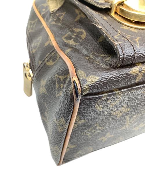 LOUIS VUITTON（ルイ ヴィトン）LOUIS VUITTON (ルイ ヴィトン) マンハッタンPMの古着・服飾アイテム