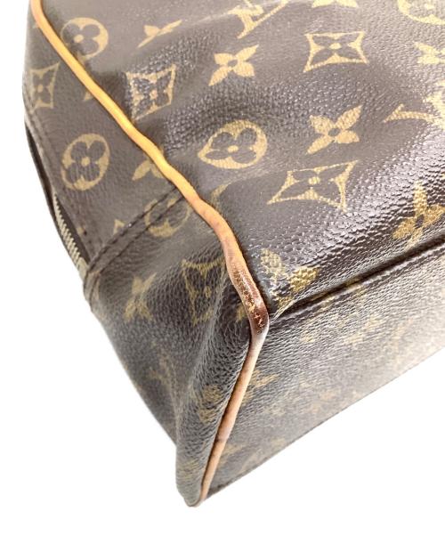 LOUIS VUITTON（ルイ ヴィトン）LOUIS VUITTON (ルイ ヴィトン) マンハッタンPMの古着・服飾アイテム