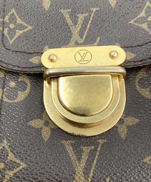 LOUIS VUITTON（ルイ ヴィトン）LOUIS VUITTON (ルイ ヴィトン) マンハッタンPMの古着・服飾アイテム
