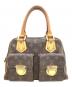 LOUIS VUITTON（ルイ ヴィトン）の古着「マンハッタンPM」