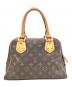 LOUIS VUITTON (ルイ ヴィトン) マンハッタンPM：35000円