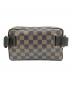 LOUIS VUITTON (ルイ ヴィトン) バムバッグ・ブルックリン ブラウン：50000円