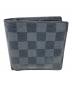 LOUIS VUITTON (ルイ ヴィトン) ポルトフォイユ・マルコ ブラック：22000円