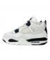 NIKE (ナイキ) AIR JORDAN 4 RETRO OG FLIGHT CLUB ホワイト サイズ:26cm：20000円