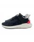 adidas (アディダス) EQT SUPPORT 93/17 CBLACK/CBLACK/TURBO  サイズ:27cm：5000円