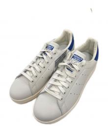 adidas Originals（アディダスオリジナル）の古着「Stan Smith」｜Chalk White/College 