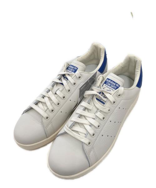 adidas Originals（アディダスオリジナル）adidas Originals (アディダスオリジナル) Stan Smith Chalk White/College  サイズ:26.5cmの古着・服飾アイテム