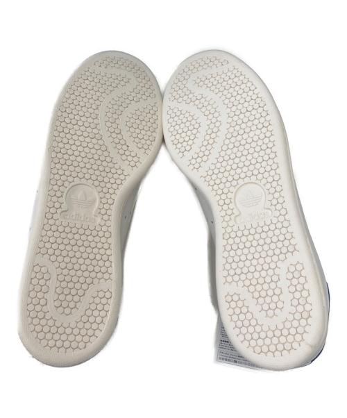 adidas Originals（アディダスオリジナル）adidas Originals (アディダスオリジナル) Stan Smith Chalk White/College  サイズ:26.5cmの古着・服飾アイテム