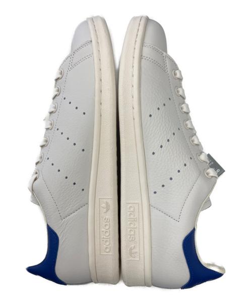adidas Originals（アディダスオリジナル）adidas Originals (アディダスオリジナル) Stan Smith Chalk White/College  サイズ:26.5cmの古着・服飾アイテム