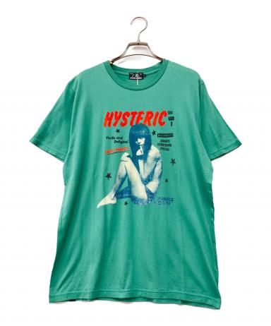 中古・古着通販】Hysteric Glamour (ヒステリックグラマー) EXOTIC