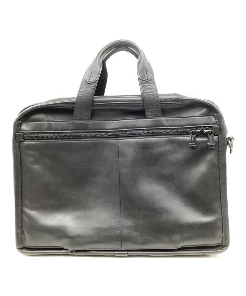 TUMI（トゥミ）TUMI (トゥミ) EXP オーガナイザーPCブリーフ ブラックの古着・服飾アイテム