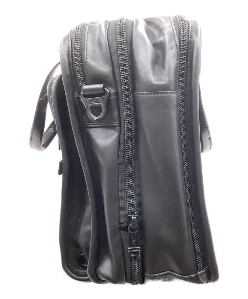 TUMI（トゥミ）TUMI (トゥミ) EXP オーガナイザーPCブリーフ ブラックの古着・服飾アイテム