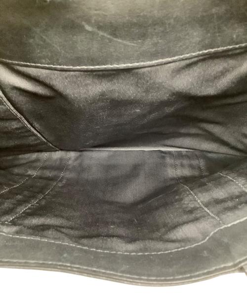 TUMI（トゥミ）TUMI (トゥミ) EXP オーガナイザーPCブリーフ ブラックの古着・服飾アイテム